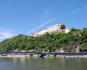 Крепость на Дунае