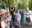 Познавательный тур по историческому Ставрополю