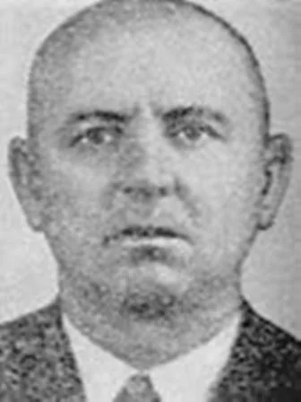 Родился Владимир Иванович Грецкий
