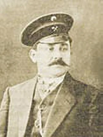 Родился Андрей Иванович Кузнецов