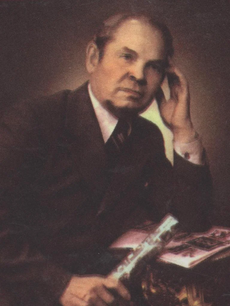 Родился Иоаким Вячеславович Кузнецов