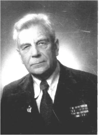 Родился Евгений Сергеевич Виноградов