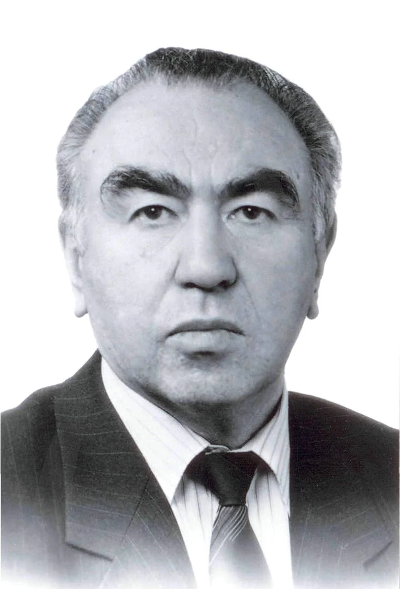 Родился Михаил Николаевич Варшавский