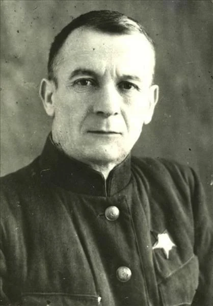 Родился Андрей Максимович Исаков