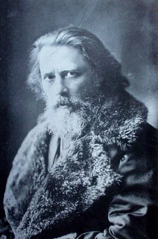 Родился Михаил Александрович Зичи