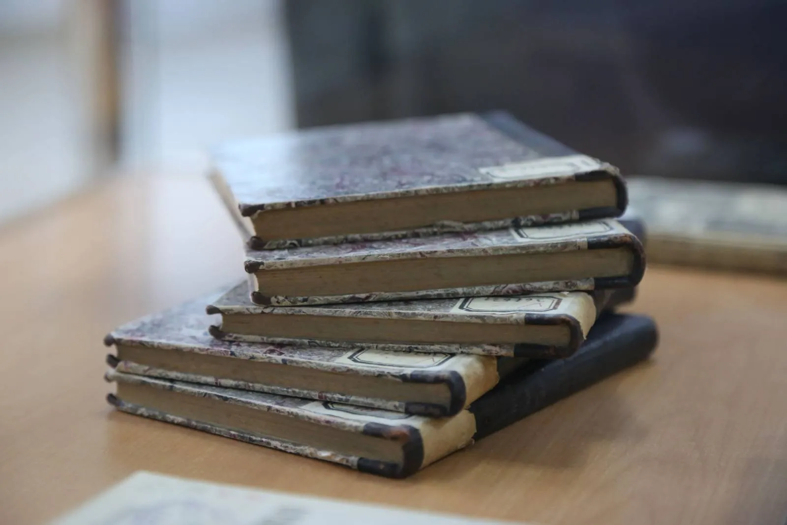 Лермонтовка представляет коллекционное издание Н. М. Карамзина «История государства Российского»