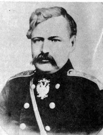 Родился Григорий Иванович Филипсон